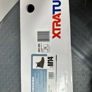 XTRATUF Men's Brown Boots